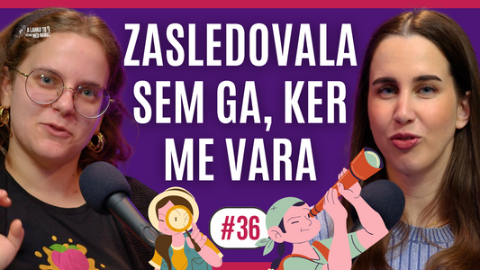 Kako vem, če me vara?