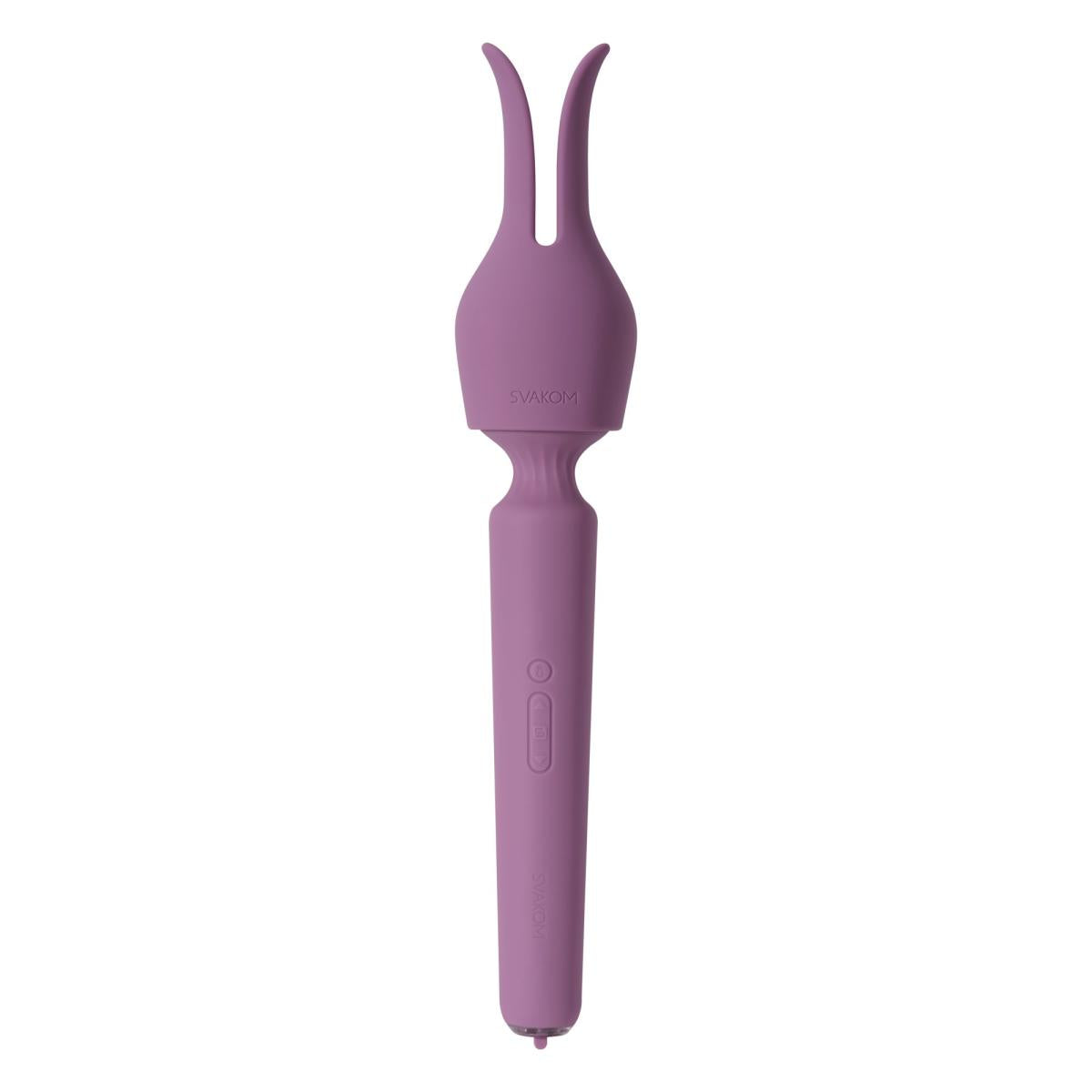 Masažni vibrator Svakom - Ema Neo 2, lila