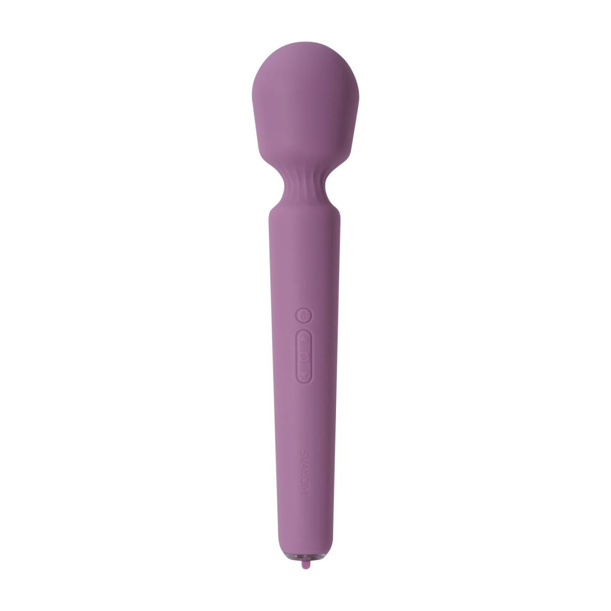 Masažni vibrator Svakom - Ema Neo 2, lila