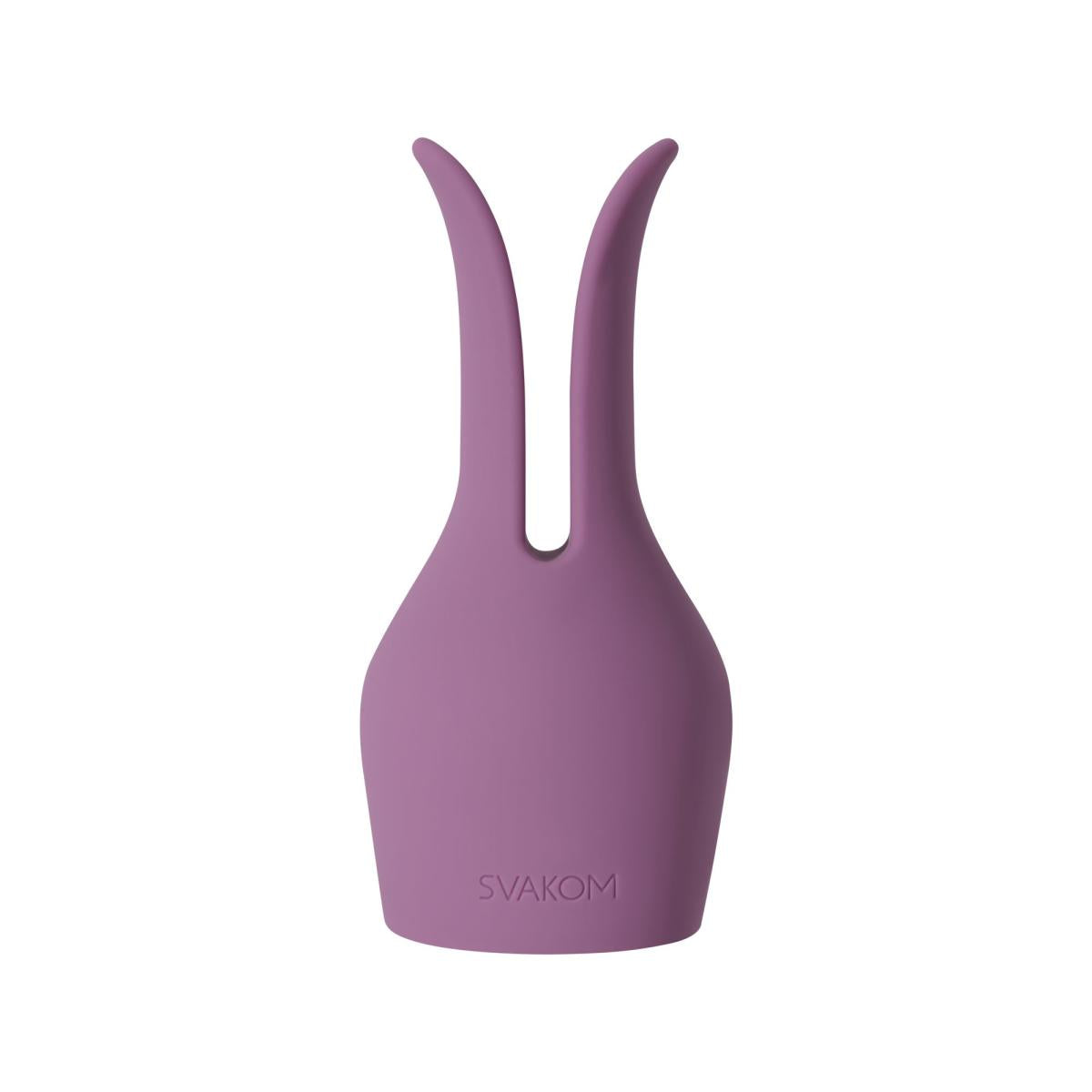 Masažni vibrator Svakom - Ema Neo 2, lila