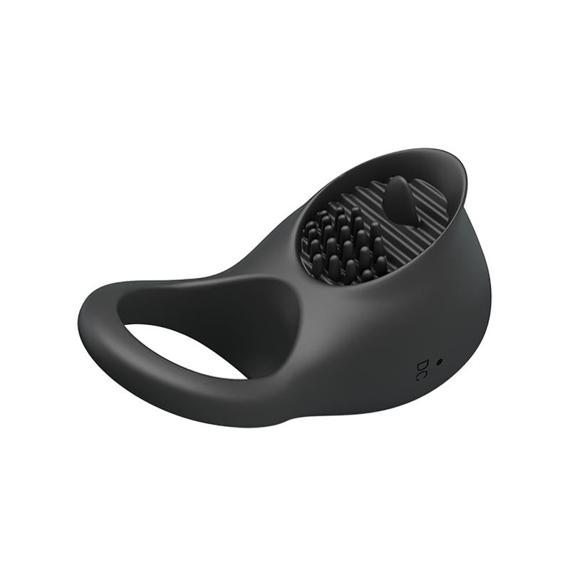 Susanna Penis Ring with Vibration