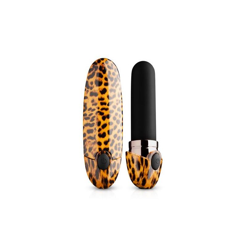 Vibrating Bullet Asha