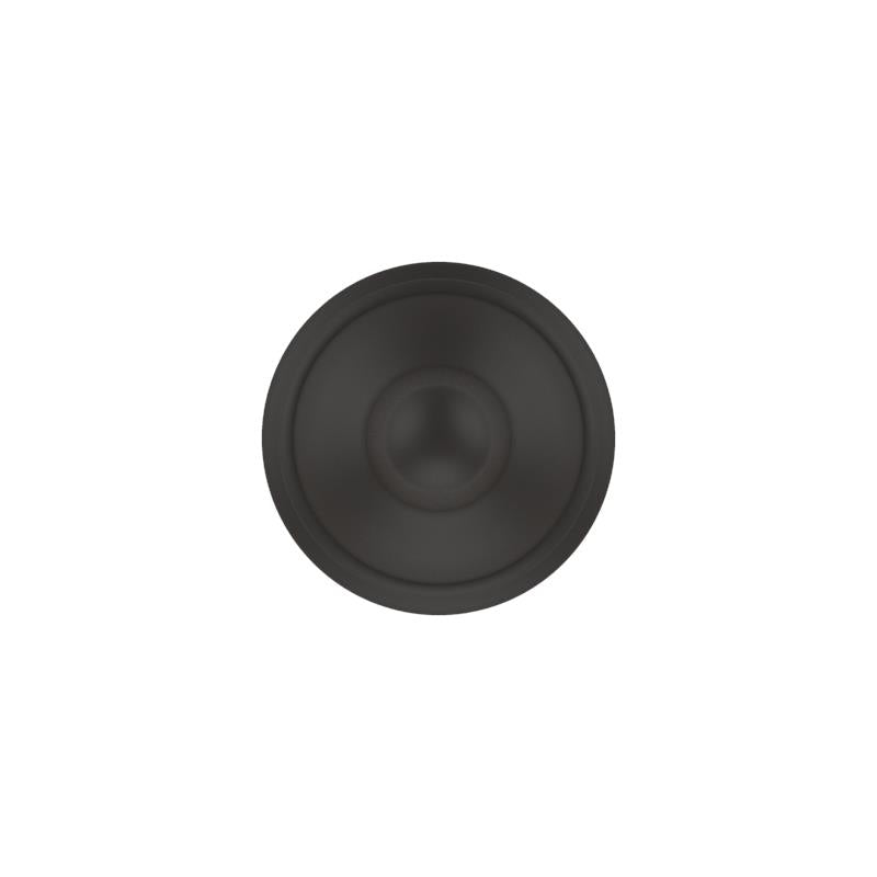 Sleeve for Fingertip Anal Sex Black