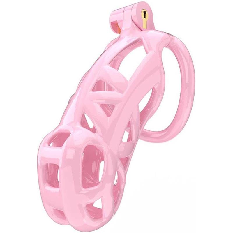 Penis Cage PC01 Pink