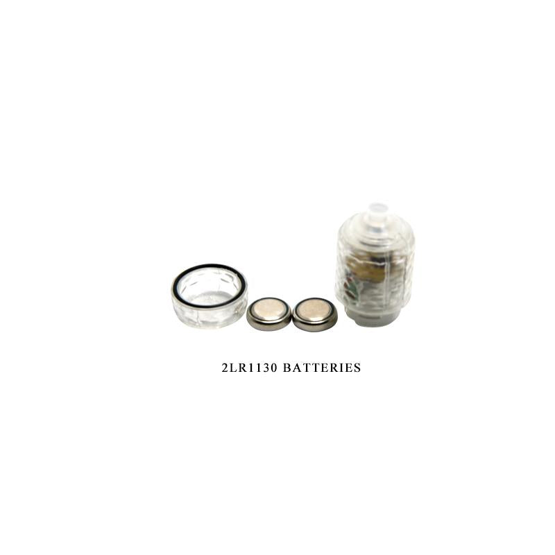Penis Ring with Vibration Cobra