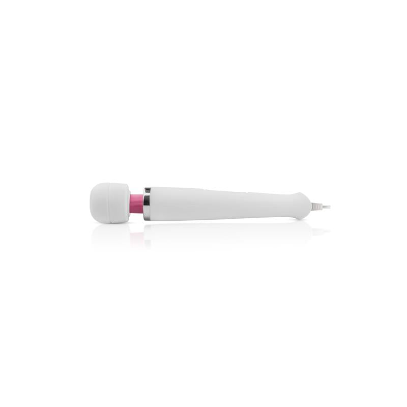 Wand Massager 6 Functions Pink