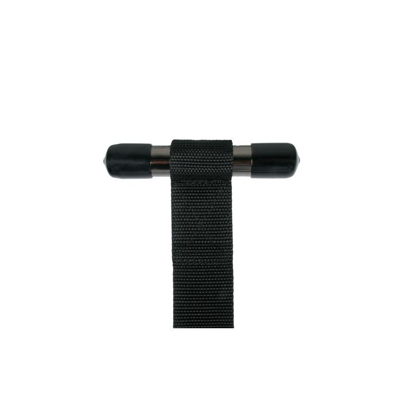 Over the Door Wrist Cuffs