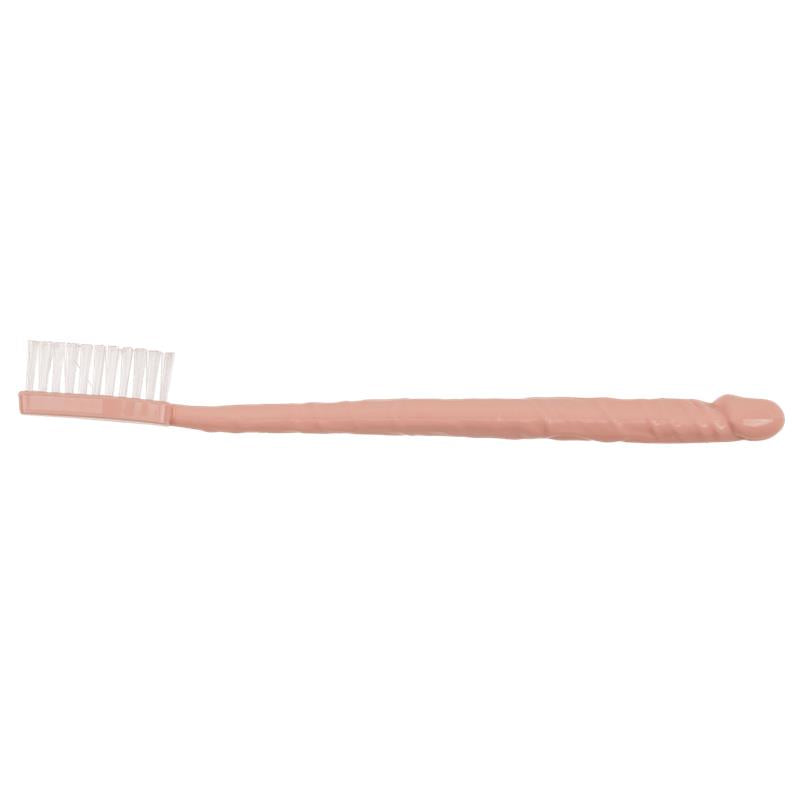 Penis Toothbrush