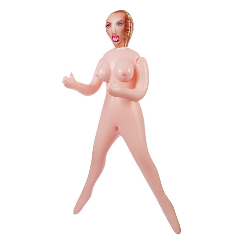 Inflatable Fun Doll Fill Me Up 145 CM