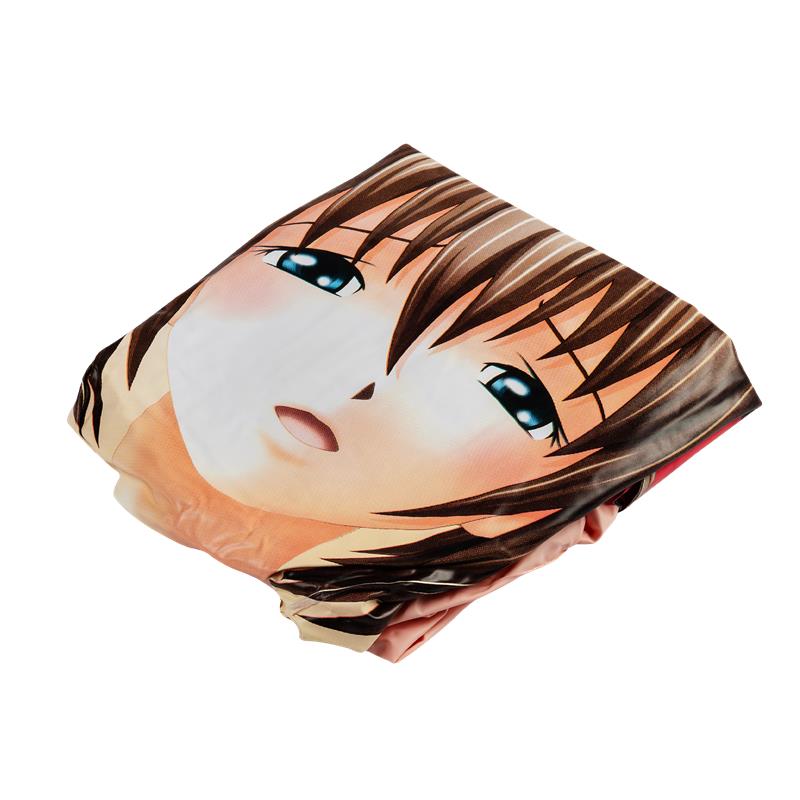 Inflatable Fun Doll You Are Sooo Big 145 CM