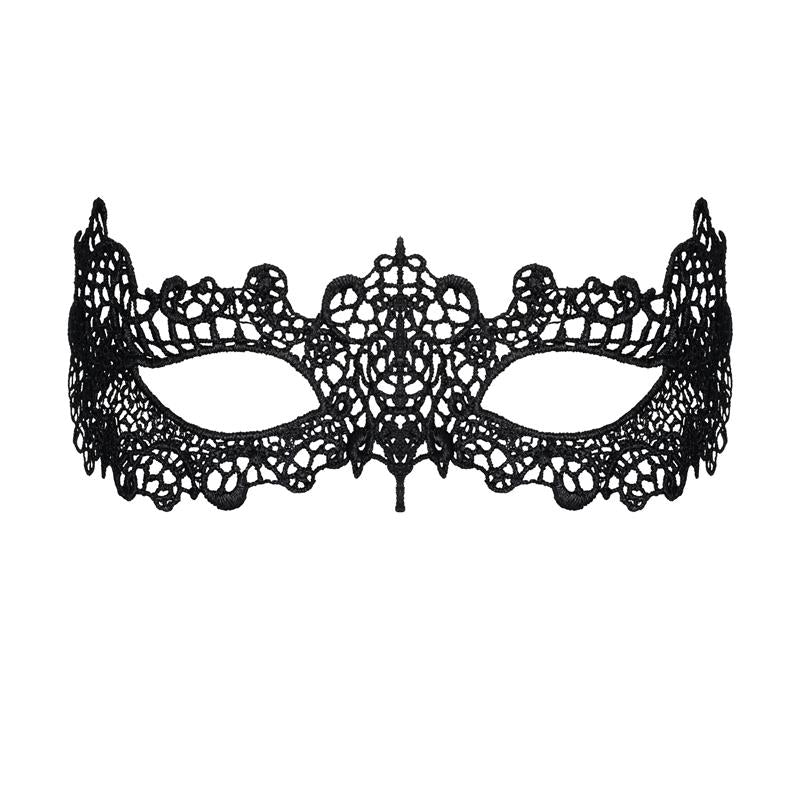 A701 Mask Black