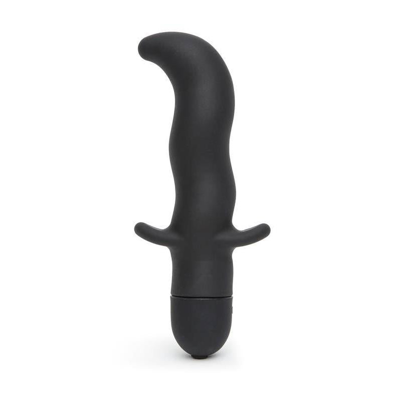 Prostate Massage with Vibration