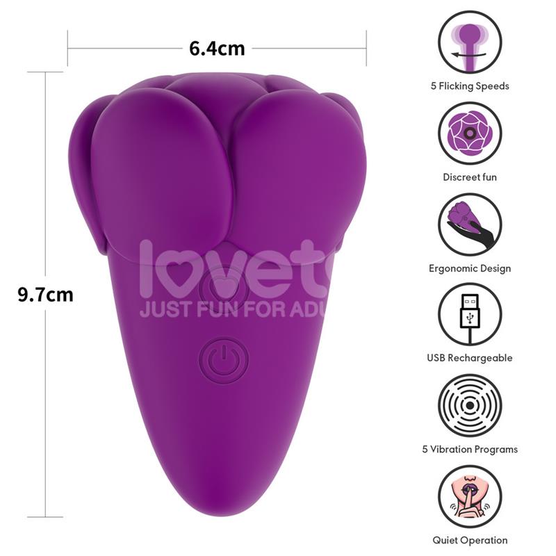 Flicker Stimulator