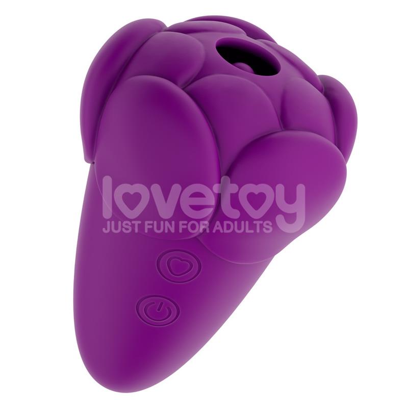 Flicker Stimulator