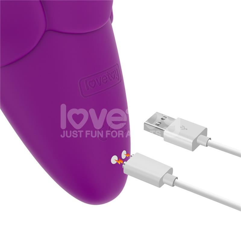 Flicker Stimulator