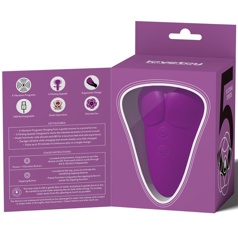 Flicker Stimulator