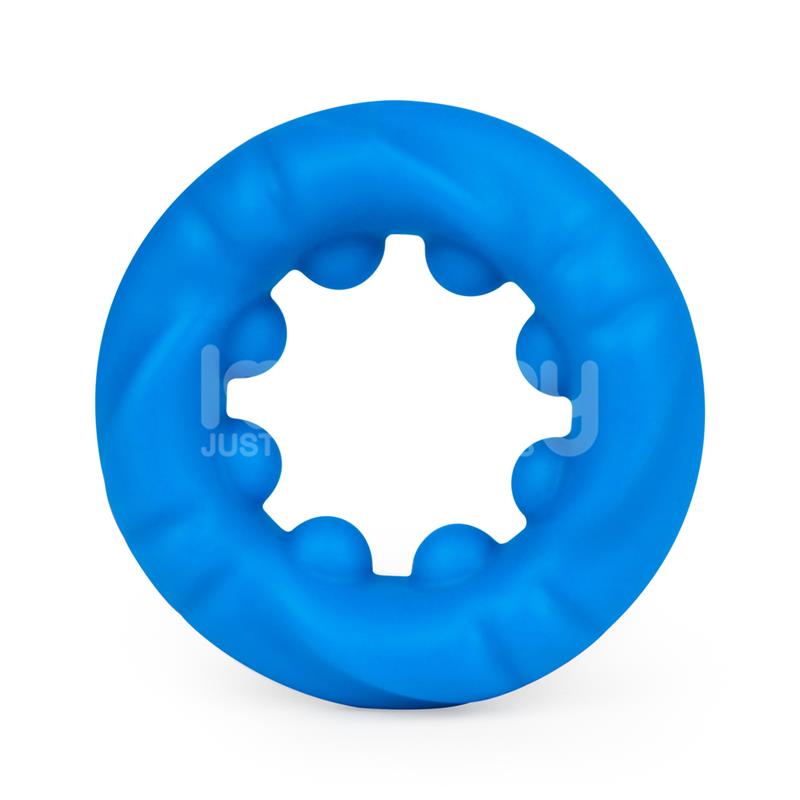 Pinnacle Pro Ridge Bump Stretcher Penis Ring