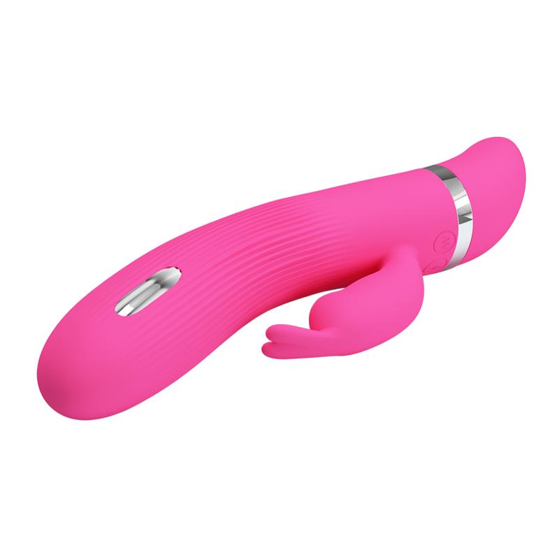 Vibrator Electric Shock Ingram