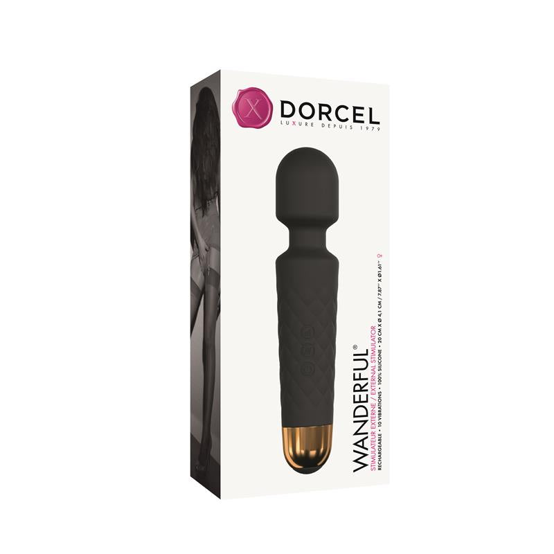 Dorcel Wanderful Estimulator