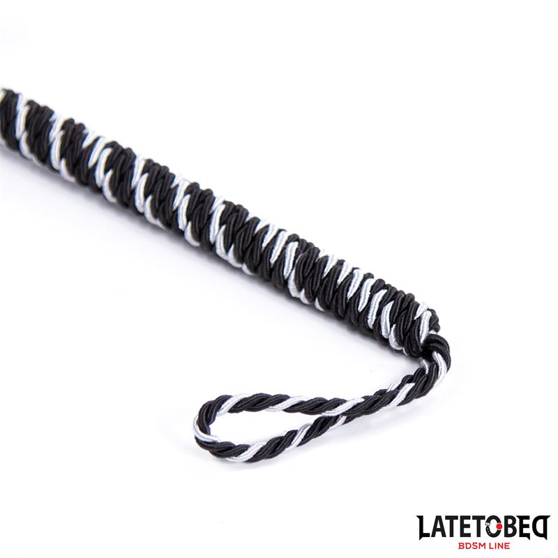 Feather Tickler with Bowknot 25cm