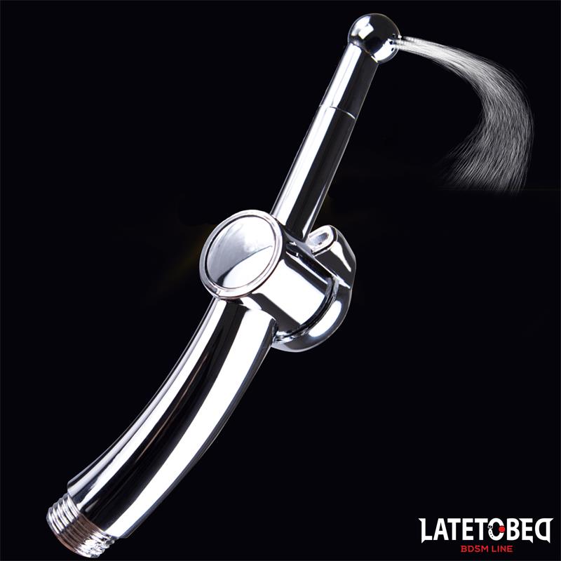 Anal Shower