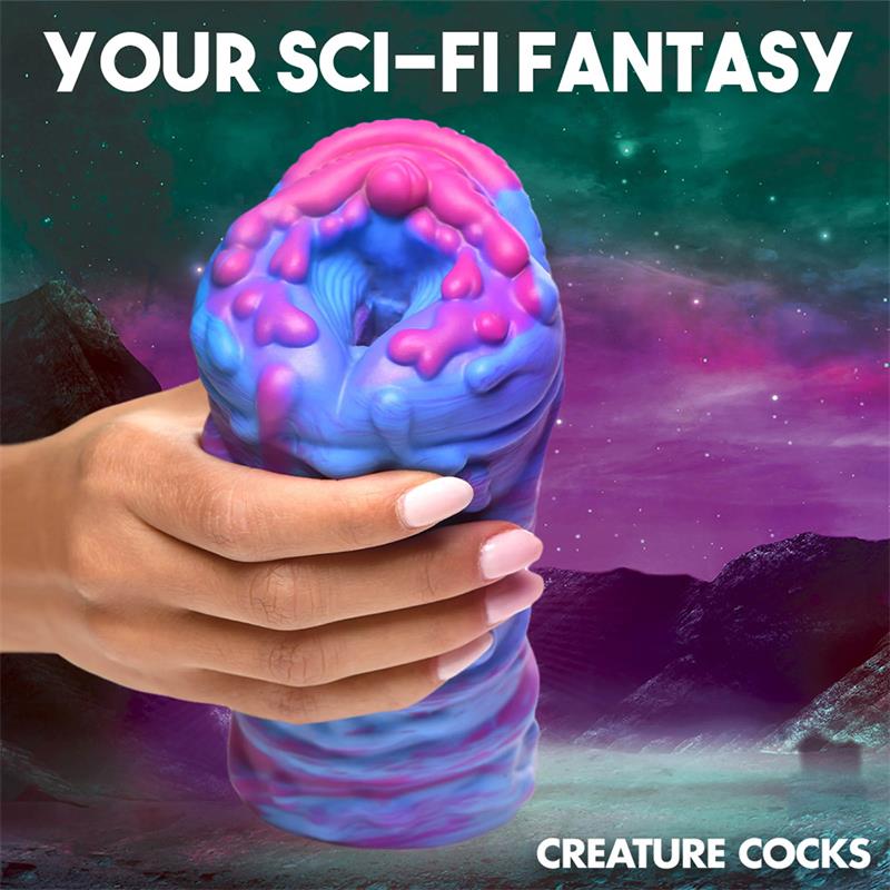 Cycloon Alien Vagina Masturbator 65