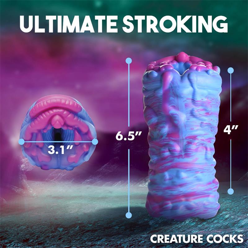 Cycloon Alien Vagina Masturbator 65