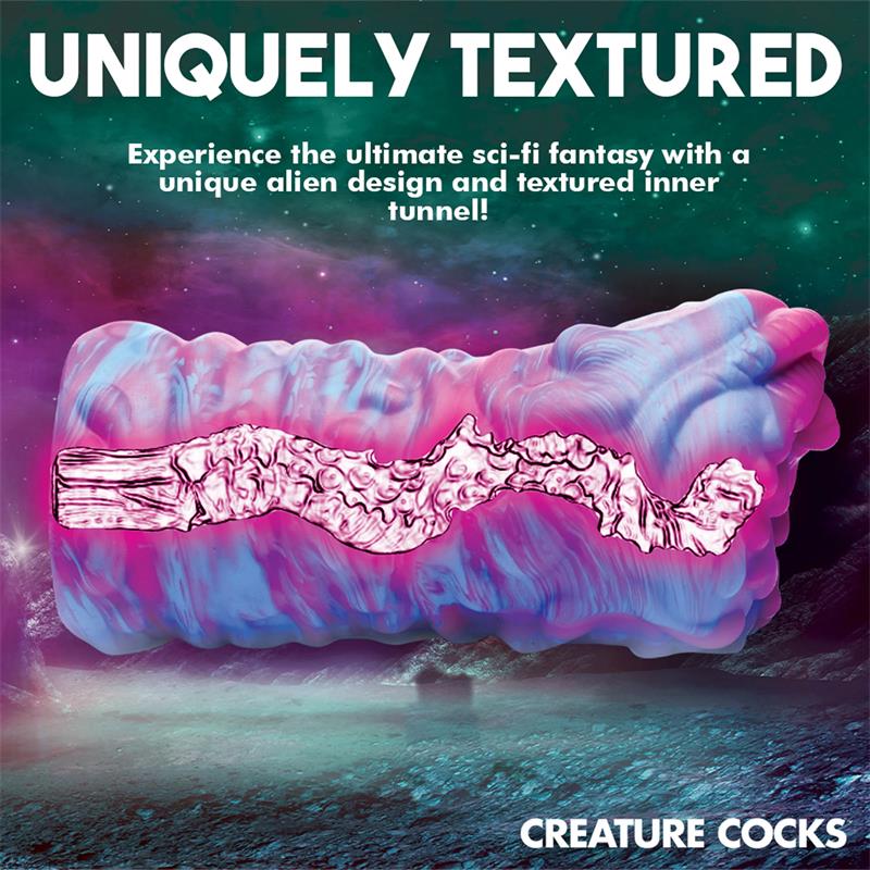 Cycloon Alien Vagina Masturbator 65
