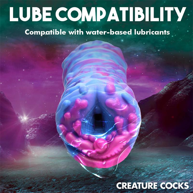 Cycloon Alien Vagina Masturbator 65