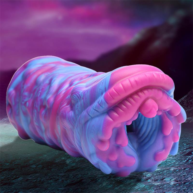 Cycloon Alien Vagina Masturbator 65