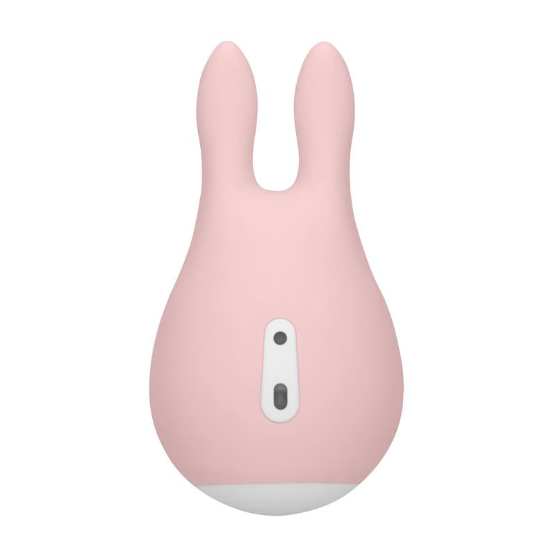 Clitoral Stimulator Sugar Bunny Pink
