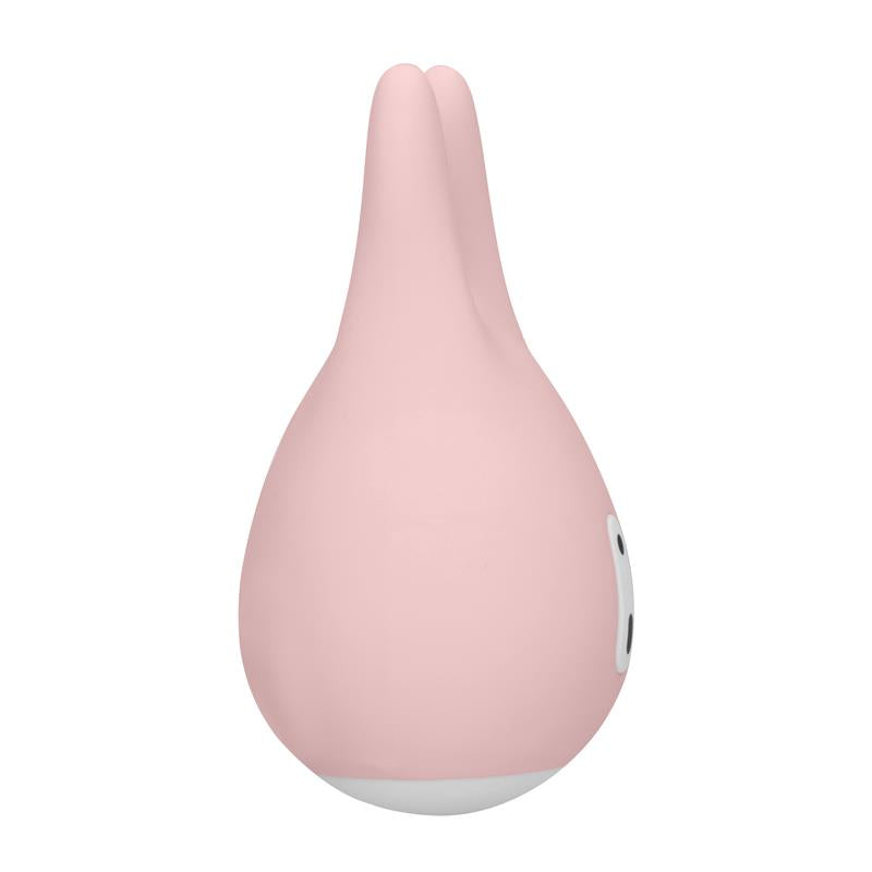 Clitoral Stimulator Sugar Bunny Pink