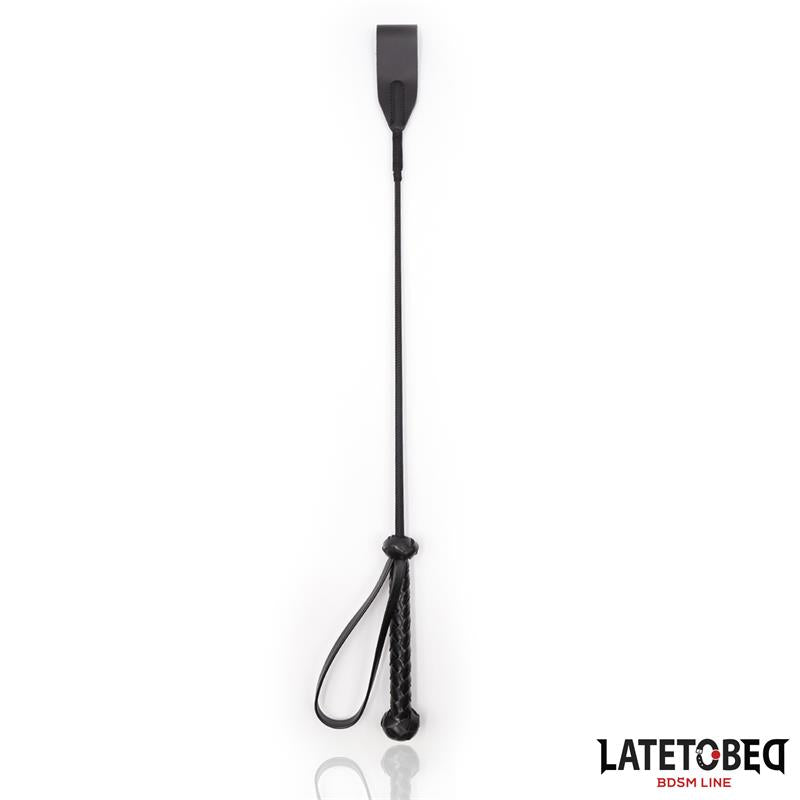 Classic Whip Braided Handle 60cm