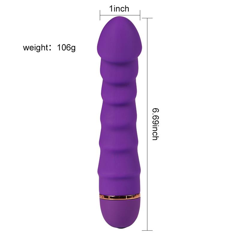 Vibe Silicone Xiaoyu 165 cm