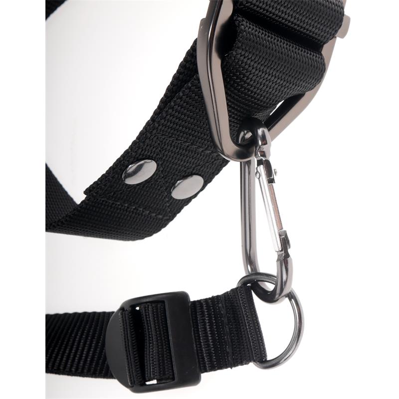 Under Mattress Bondage Straps