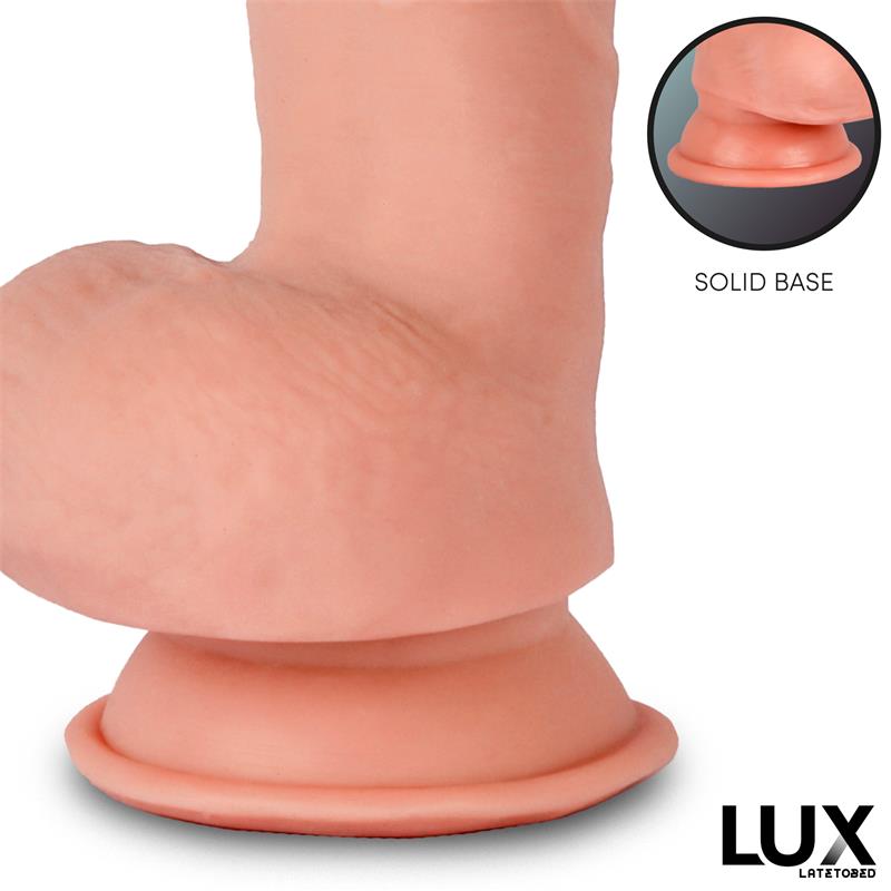 Klaus Triple Density Dildo with Balls 94