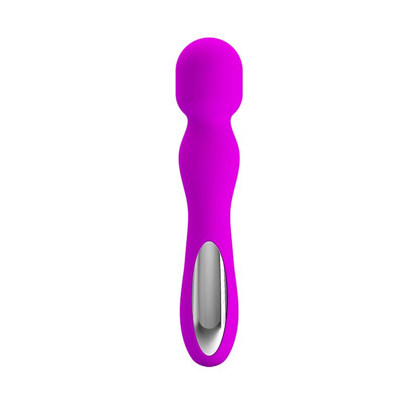 Massager Paul Purple