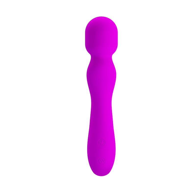 Massager Paul Purple