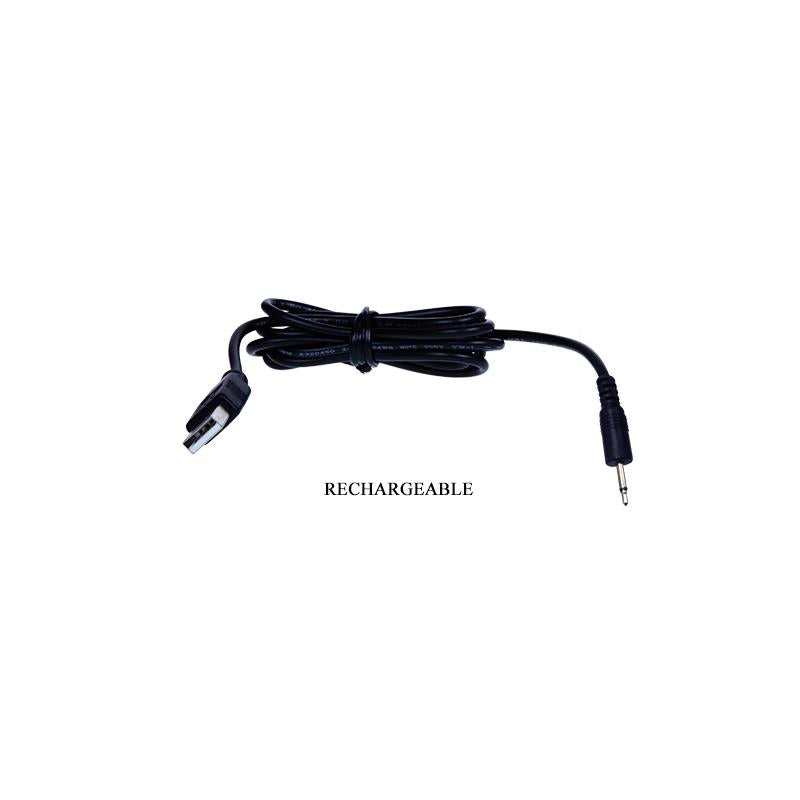 Massager Paul Purple