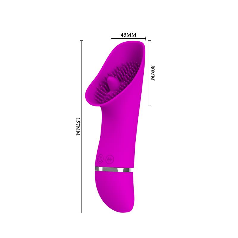 Estimulator Rudolf Purple