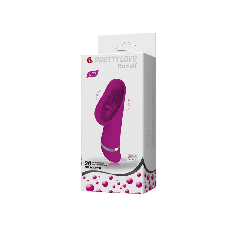 Estimulator Rudolf Purple