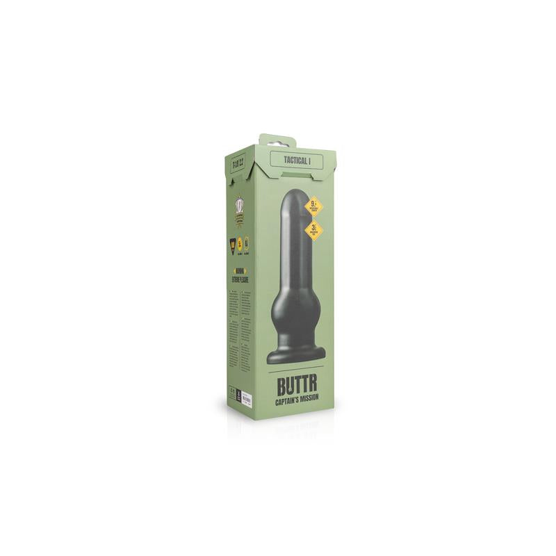 Tactical I Anal Dildo