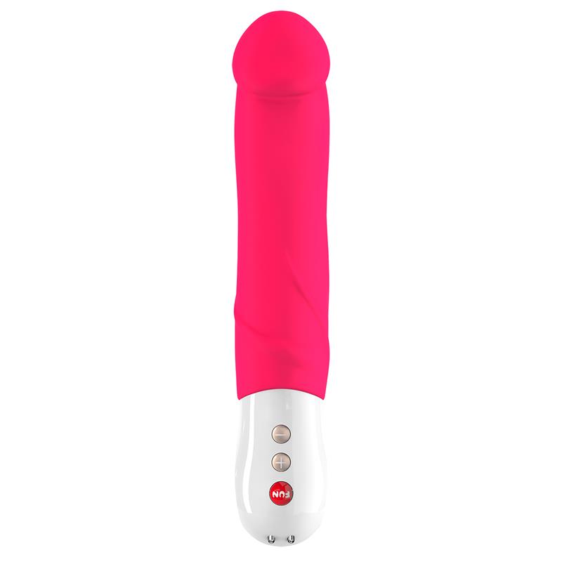 Vibe XXL Big Boss Pink