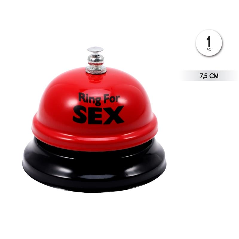 Sexy Bell