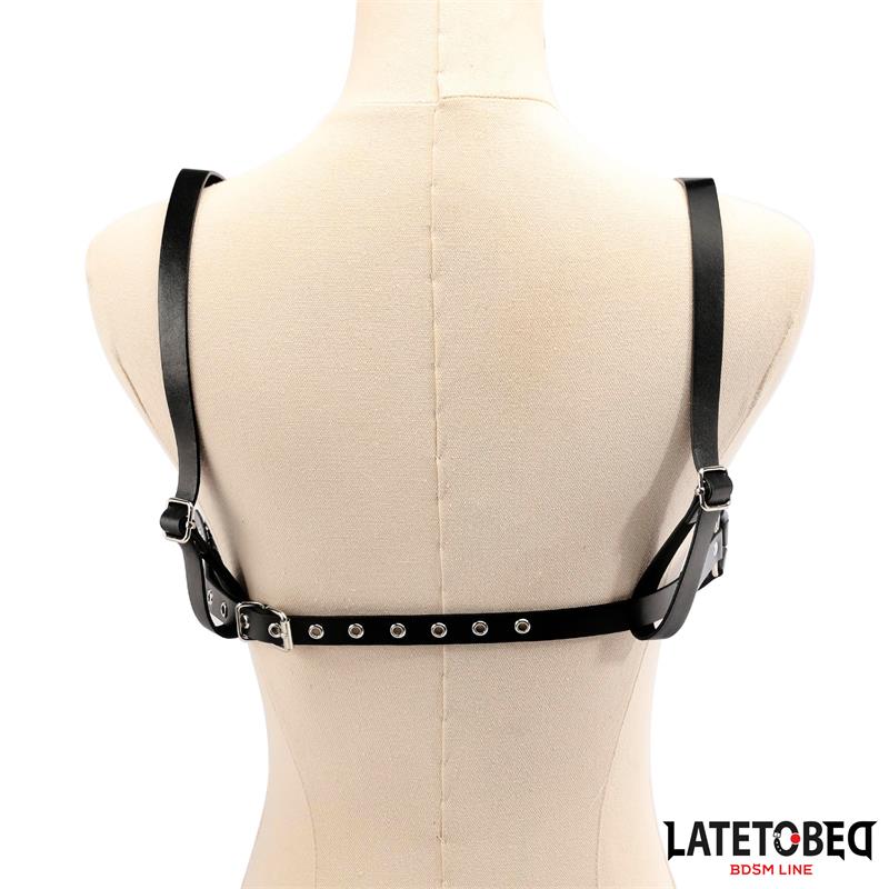 Breast harness Adjustable