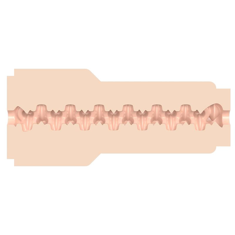 Vanna Bardot Dopamine Masturbator Vagina