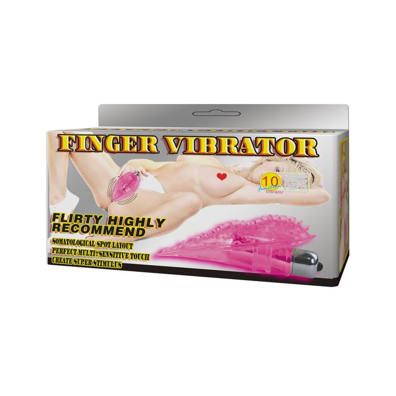Mini Vibe Pink