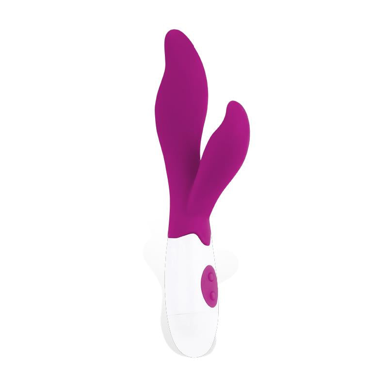 Preston Vibe with Stimulator Silicone