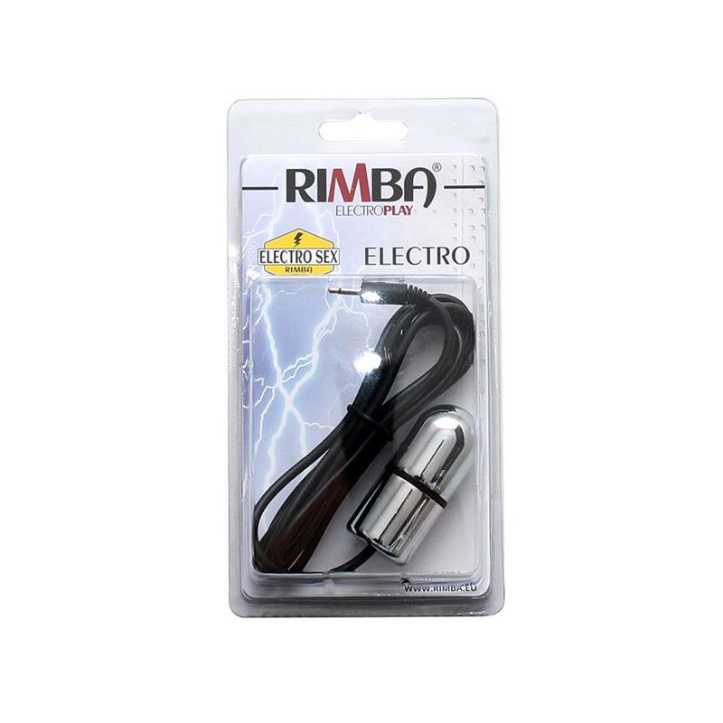 Egg Small Electro Shock