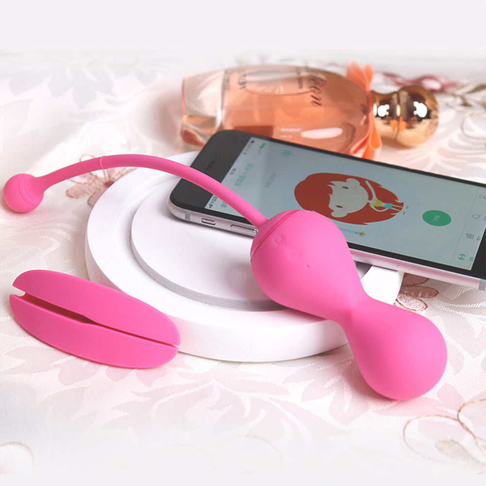 Magic Motion - Smart Kegel Master Balls